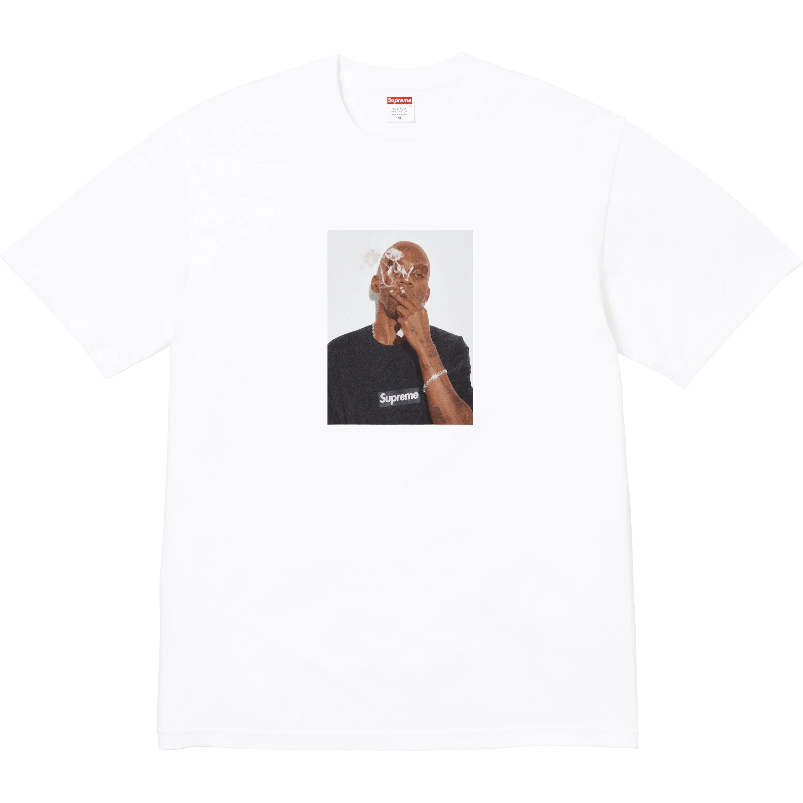 Dean Blunt Tee view 3